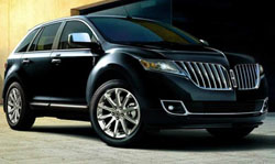 Milwaukee suv service