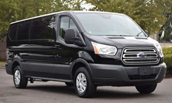 Milwaukee van service
