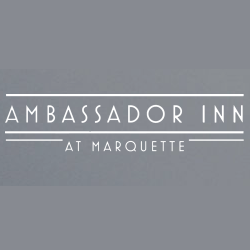 Ambassador-Inn-at-Marquette Car Service