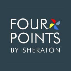 Four-Points-by-Sheraton-Milwaukee-Airport Car Service