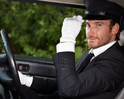 Milwaukee chauffeur Car Service