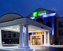 Milwaukee hotel limousine service