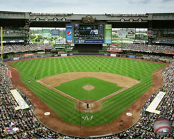 Milwaukee Sporting Events Limo Service